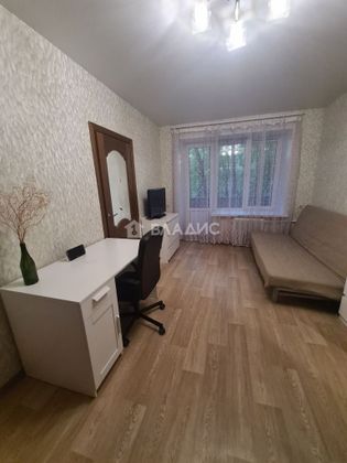 Продажа 2-комнатной квартиры 44 м², 3/5 этаж