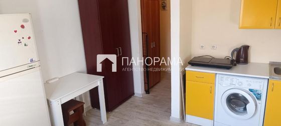 Продажа 1-комнатной квартиры 16,1 м², 5/5 этаж