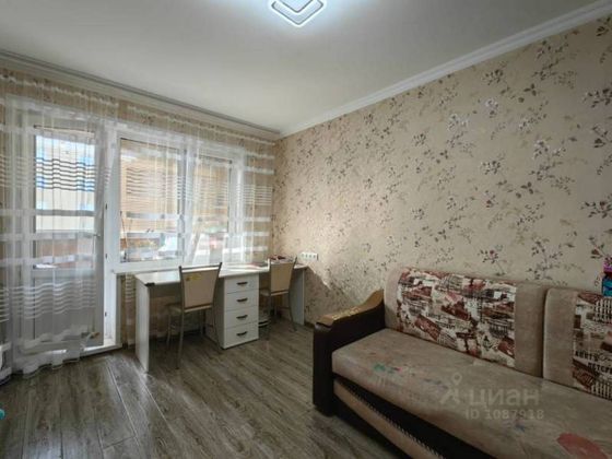 Продажа 2-комнатной квартиры 45 м², 9/9 этаж