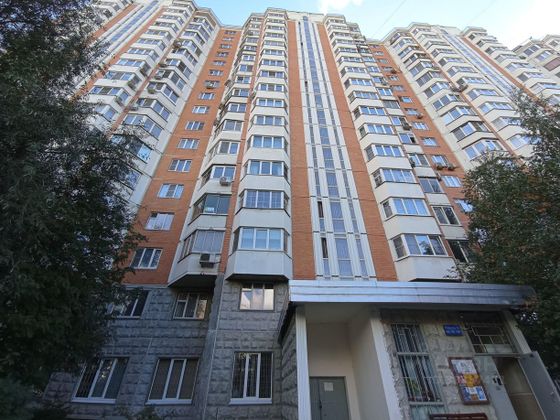 Продажа 3-комнатной квартиры 73,8 м², 2/17 этаж