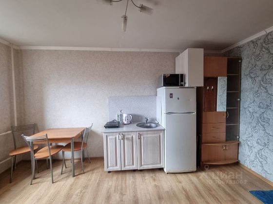 Продажа 1 комнаты, 13,3 м², 14/16 этаж