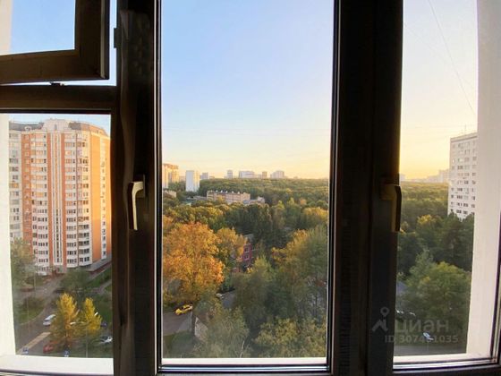 Продажа 1-комнатной квартиры 38 м², 11/22 этаж