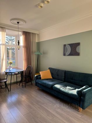 Продажа 2-комнатной квартиры 50,2 м², 2/12 этаж