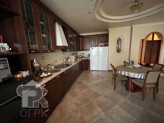 Продажа 3-комнатной квартиры 105,7 м², 3/16 этаж