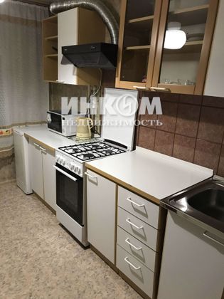 Аренда 2-комнатной квартиры 41 м², 9/9 этаж