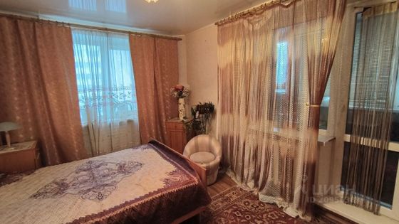 Продажа 2-комнатной квартиры 52,5 м², 4/9 этаж