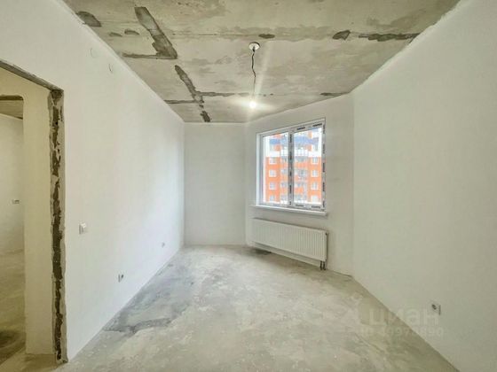 Продажа 1-комнатной квартиры 31 м², 13/24 этаж