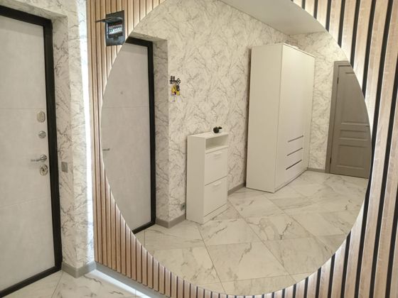 Продажа 1-комнатной квартиры 47 м², 2/5 этаж