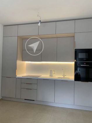 Продажа 2-комнатной квартиры 63,8 м², 3/29 этаж