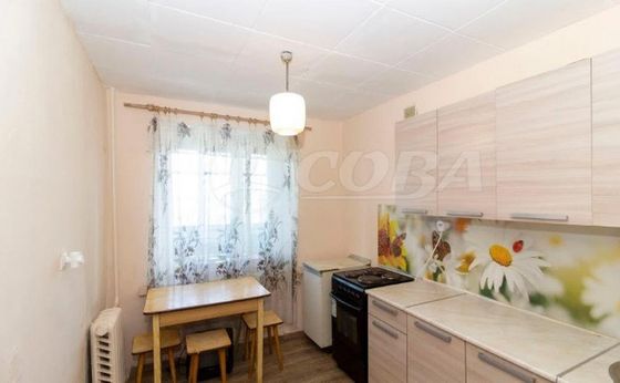 Продажа 2-комнатной квартиры 46,5 м², 1/5 этаж