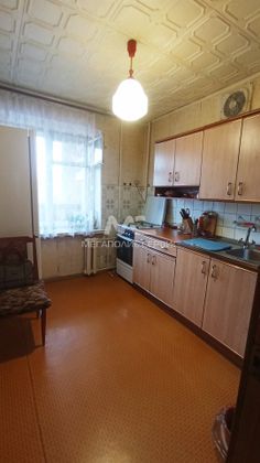 Продажа 2-комнатной квартиры 51,7 м², 8/9 этаж