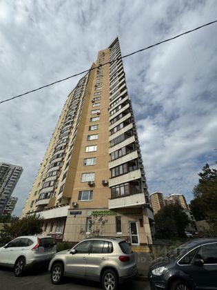 Продажа 1-комнатной квартиры 44,2 м², 11/25 этаж