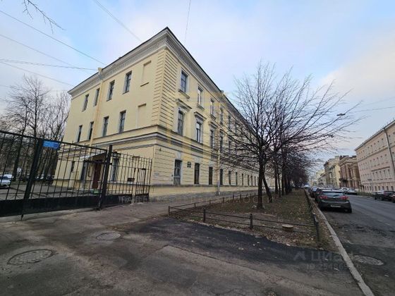 Продажа 2-комнатной квартиры 59,1 м², 3/3 этаж