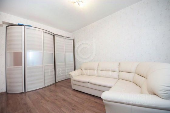 Продажа 2-комнатной квартиры 57,1 м², 3/5 этаж