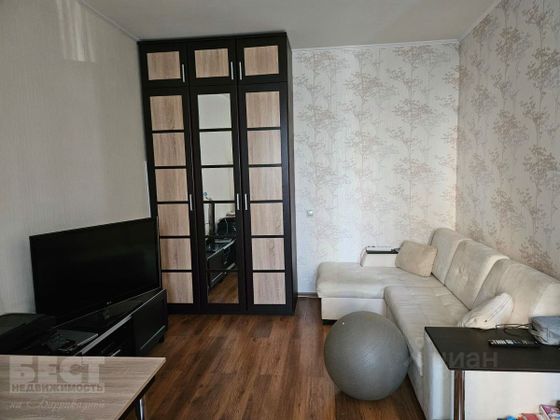 Продажа 2-комнатной квартиры 57 м², 2/24 этаж