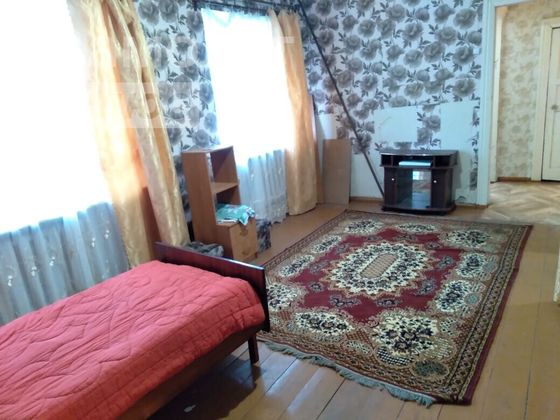 Продажа 2-комнатной квартиры 43,8 м², 1/2 этаж