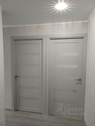 Продажа 2-комнатной квартиры 40 м², 5/5 этаж