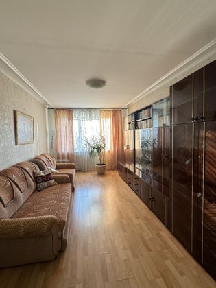 Продажа 2-комнатной квартиры 44 м², 4/9 этаж