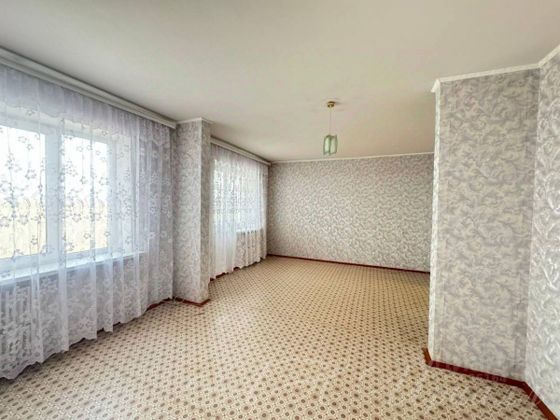 Продажа 3-комнатной квартиры 90,2 м², 7/10 этаж