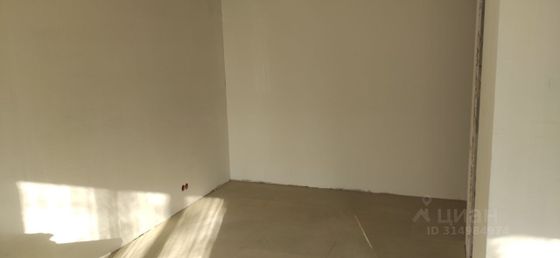 Продажа 1-комнатной квартиры 29,9 м², 1/5 этаж