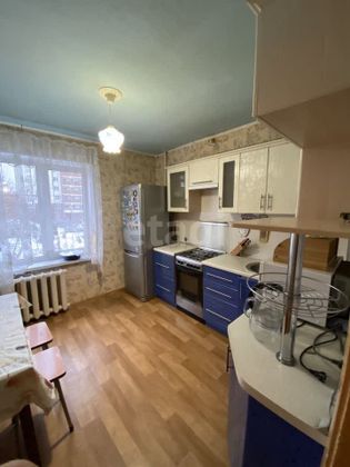 Продажа 2-комнатной квартиры 52 м², 2/10 этаж