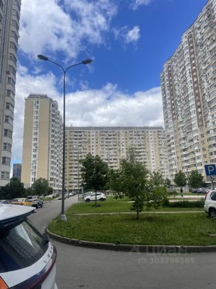 Продажа 2-комнатной квартиры 50,6 м², 9/17 этаж