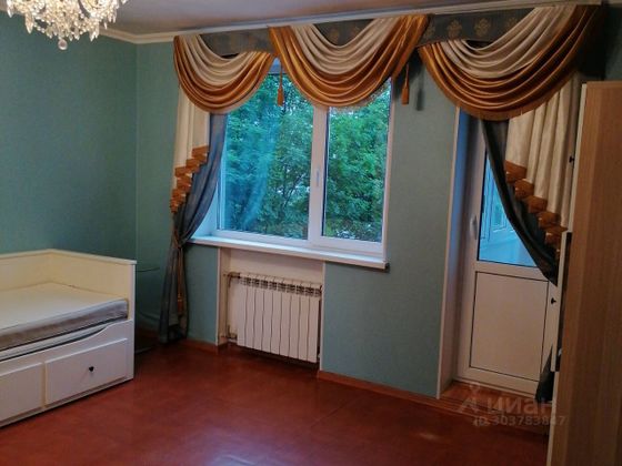 Аренда 2-комнатной квартиры 50 м², 4/12 этаж