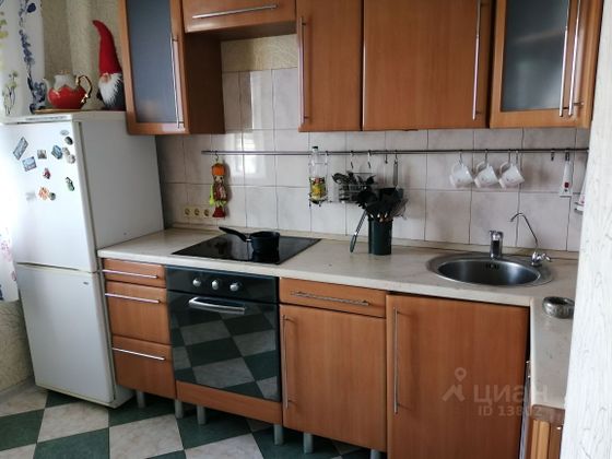 Продажа 2-комнатной квартиры 51,8 м², 6/12 этаж