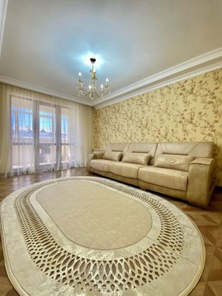 Продажа 3-комнатной квартиры 97 м², 3/5 этаж