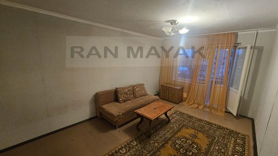 Продажа 1-комнатной квартиры 36,9 м², 8/9 этаж