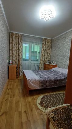 Продажа 2-комнатной квартиры 51,4 м², 5/5 этаж