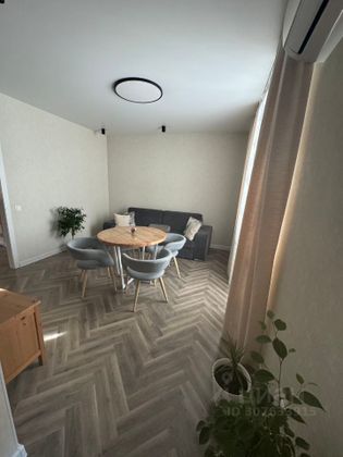 Продажа 3-комнатной квартиры 97 м², 2/4 этаж