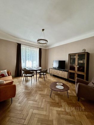 Продажа 3-комнатной квартиры 53 м², 4/6 этаж