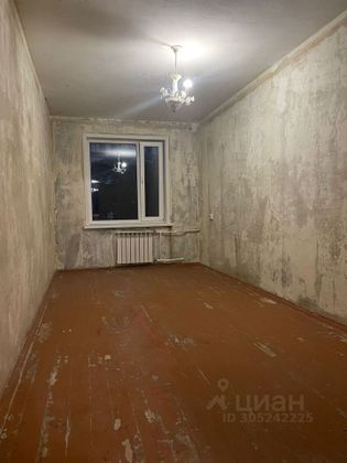 Продажа 2-комнатной квартиры 43,6 м², 5/5 этаж