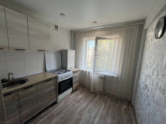 Продажа 2-комнатной квартиры 45 м², 4/5 этаж