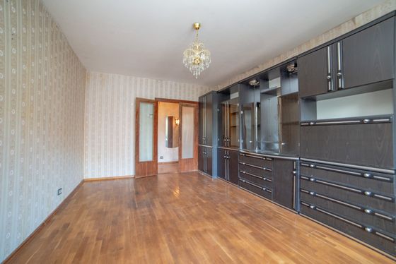 Продажа 2-комнатной квартиры 51,5 м², 3/9 этаж