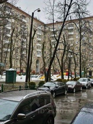 Продажа 3-комнатной квартиры 99,2 м², 7/9 этаж