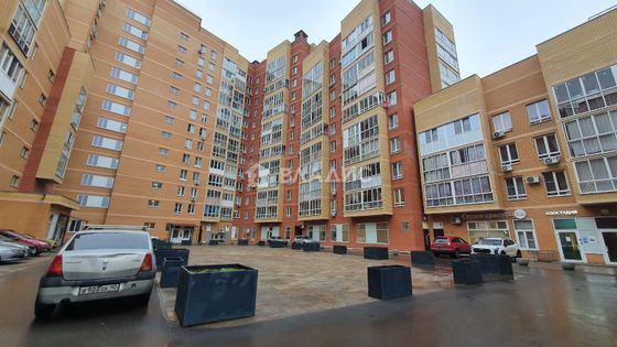 Продажа 2-комнатной квартиры 57,1 м², 7/13 этаж