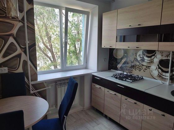 Продажа 2-комнатной квартиры 48 м², 4/5 этаж