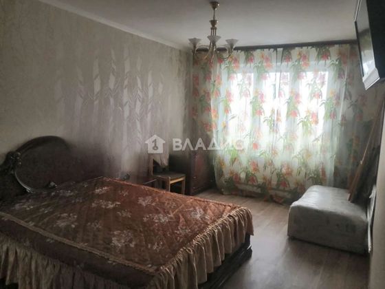 Продажа 1-комнатной квартиры 33 м², 8/9 этаж