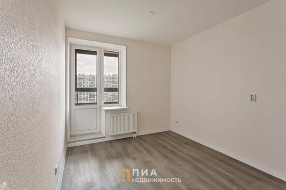 Продажа 1-комнатной квартиры 34,8 м², 13/17 этаж