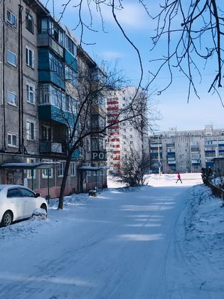 Продажа 2-комнатной квартиры 47,6 м², 5/5 этаж