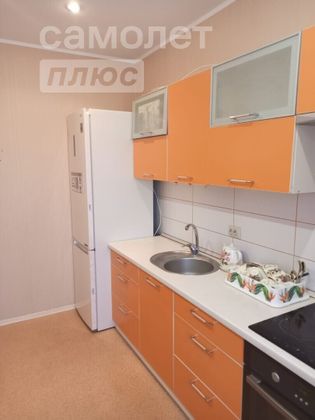 Продажа 3-комнатной квартиры 79 м², 4/5 этаж