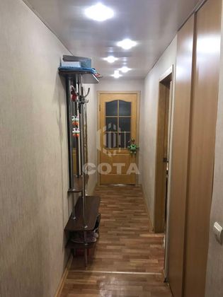 Продажа 2-комнатной квартиры 42,4 м², 4/5 этаж