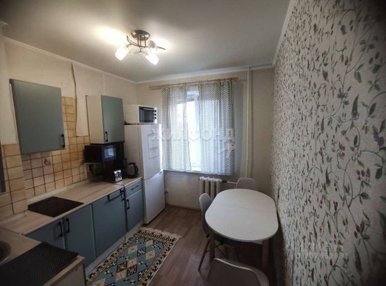 Продажа 3-комнатной квартиры 64,8 м², 4/5 этаж