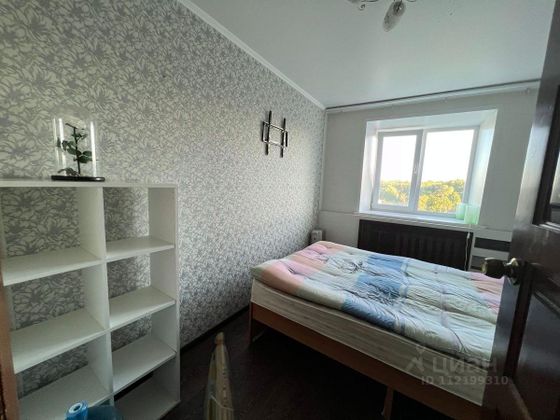 Аренда 3-комнатной квартиры 57 м², 5/6 этаж