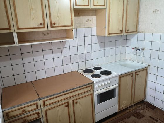 Продажа 3-комнатной квартиры 57,9 м², 5/5 этаж