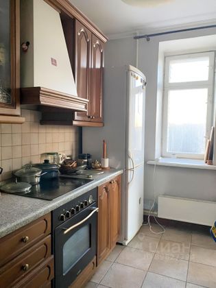 Продажа 3-комнатной квартиры 69,2 м², 6/16 этаж