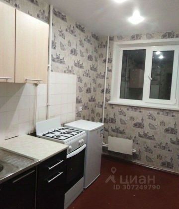 Продажа 2-комнатной квартиры 43 м², 3/9 этаж