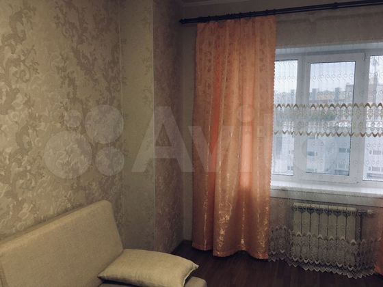 Продажа 1-комнатной квартиры 39,4 м², 5/25 этаж